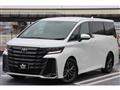 2023 Toyota Vellfire
