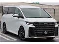2023 Toyota Vellfire