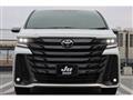 2023 Toyota Vellfire