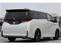2023 Toyota Vellfire