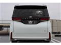 2023 Toyota Vellfire