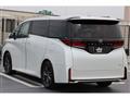 2023 Toyota Vellfire