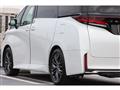2023 Toyota Vellfire