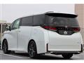 2023 Toyota Vellfire