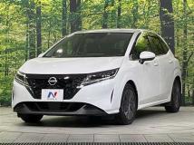 2023 Nissan Note