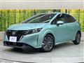 2022 Nissan Note