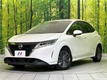 2023 Nissan Note
