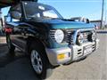1995 Mitsubishi Pajero Mini