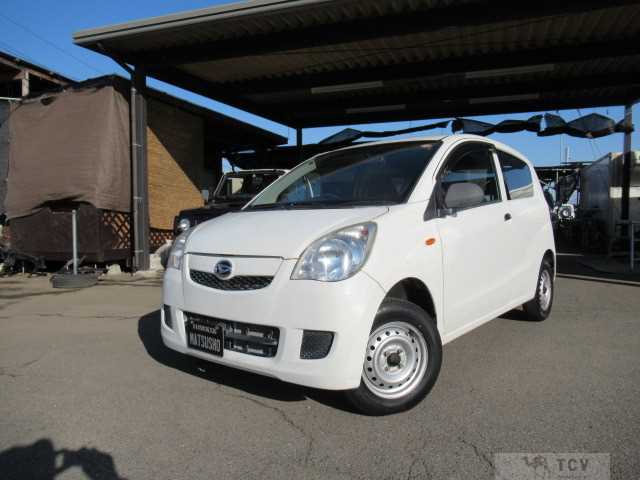 2011 Daihatsu Mira