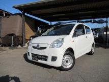 2011 Daihatsu Mira