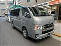 2020 Toyota Hiace Van