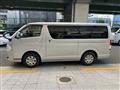2020 Toyota Hiace Van