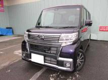 2016 Daihatsu Tanto Custom