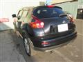 2010 Nissan Juke