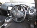 2010 Nissan Juke
