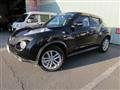 2010 Nissan Juke