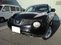 2010 Nissan Juke