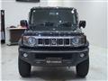 2019 Suzuki Jimny Sierra
