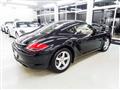 2009 Porsche Cayman