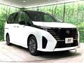 2022 Nissan Serena