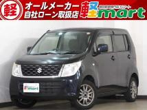 2016 Suzuki Wagon R
