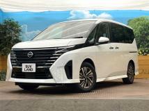 2023 Nissan Serena