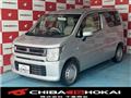 2018 Suzuki Wagon R