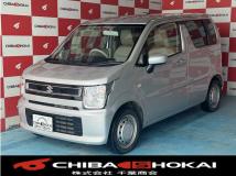 2018 Suzuki Wagon R
