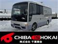 2004 Nissan Civilian Bus