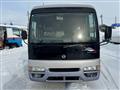 2004 Nissan Civilian Bus