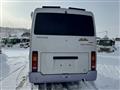 2004 Nissan Civilian Bus