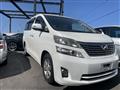 2010 Toyota Vellfire