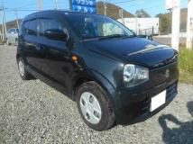 2015 Suzuki Alto