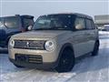 2021 Suzuki Lapin