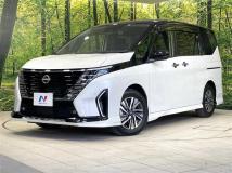 2023 Nissan Serena