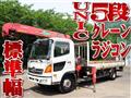 2011 Hino Hino Others