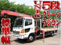 2011 Hino Hino Others