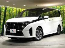 2023 Nissan Serena