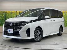2023 Nissan Serena