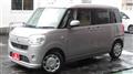 2017 Daihatsu Move Canbus