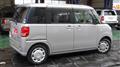 2017 Daihatsu Move Canbus