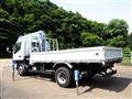 2004 Mitsubishi Canter