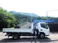 2004 Mitsubishi Canter