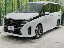 2023 Nissan Serena