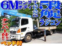 2011 Hino Hino Others