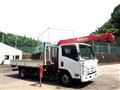 2012 Isuzu Isuzu Others