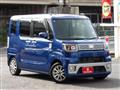 2014 Daihatsu WAKE