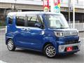 2014 Daihatsu WAKE