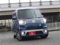 2014 Daihatsu WAKE