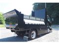 2001 Mitsubishi Canter